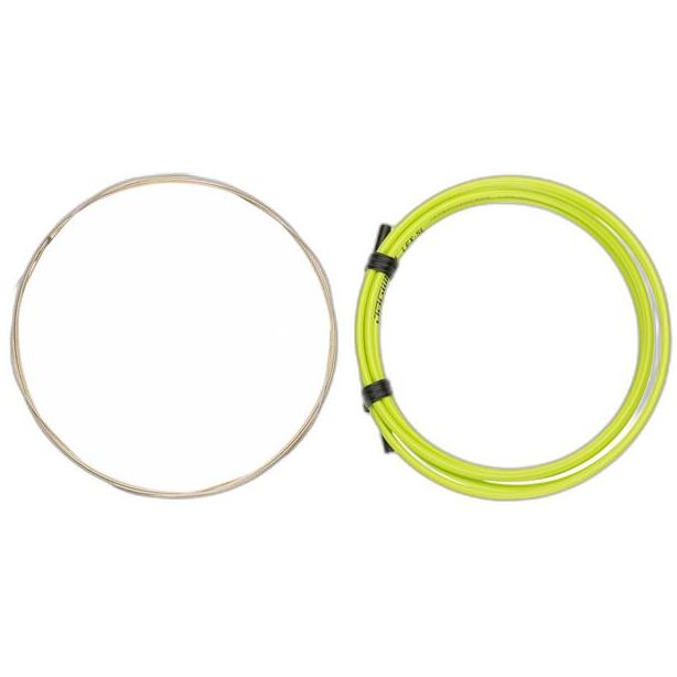 JAGWIRE 1x Pro Shift Kit / Organic Green