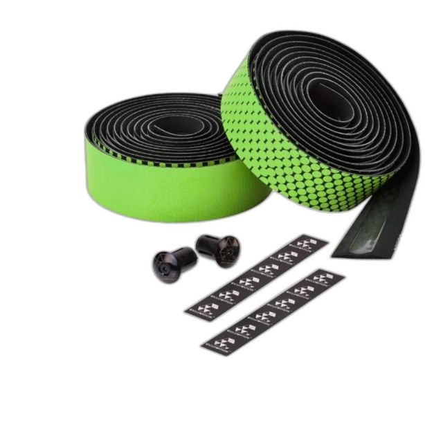 Ciclovation Advanced Fusion Neon Green / PU Based