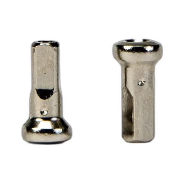 SAPIMPolyax External-14G 16mm/ Silver / Brass