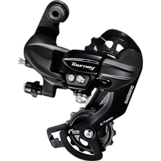 SHIMANO TOURNEY RD-TY300-D/6/7-Speed