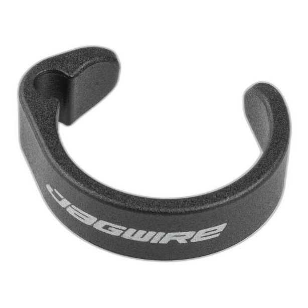 JAGWIRE Clip Ring / 3.2mm E-Bike Control Wire / 19.0 - 22.2mm / 10pcs