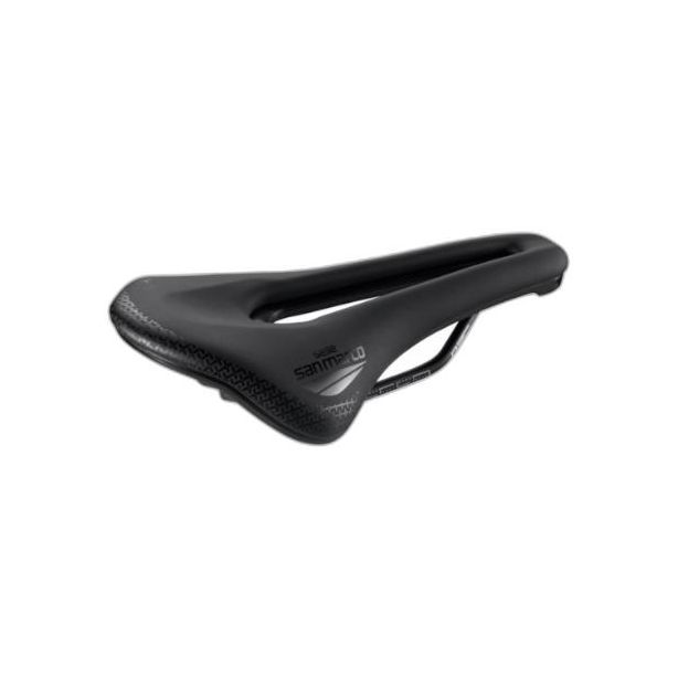 Selle San Marco SHORTFIT 2.0 Supercomfort Open-Fit Racing Wide