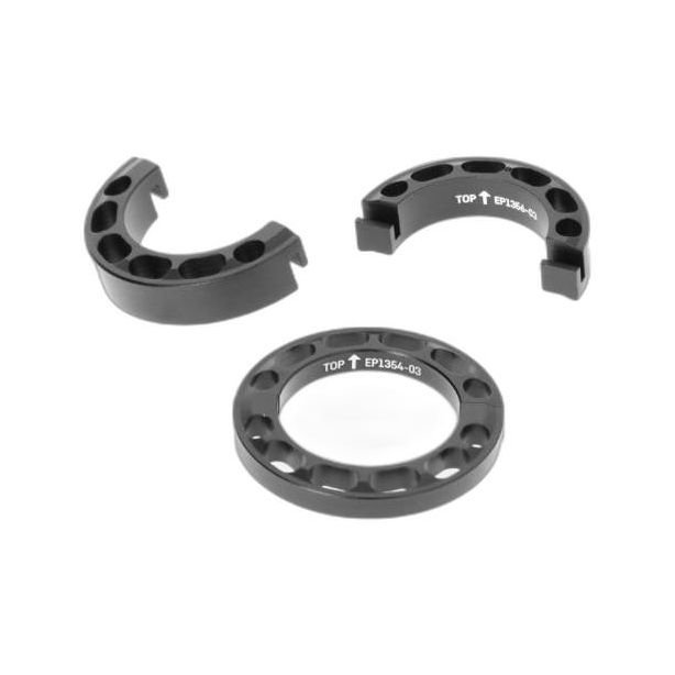 Canyon GP7311-01 Spacer Set