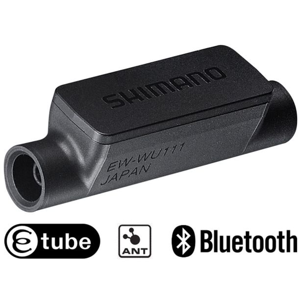 SHIMANO EW-WU111 Wireless E-Tube Port