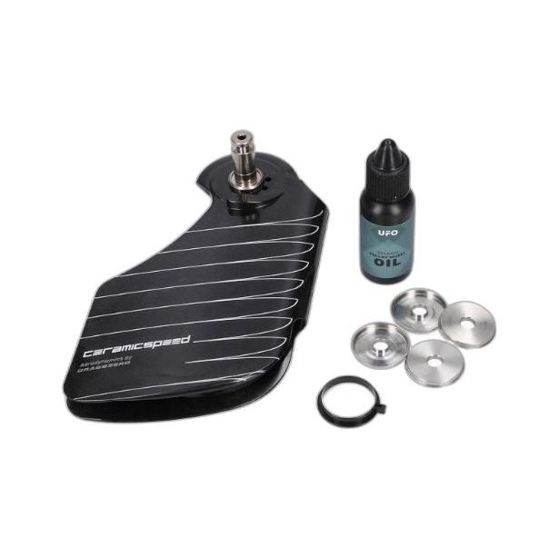 CeramicSpeed OSPW Aero Alpha Cage only | Shimano 9250/8150