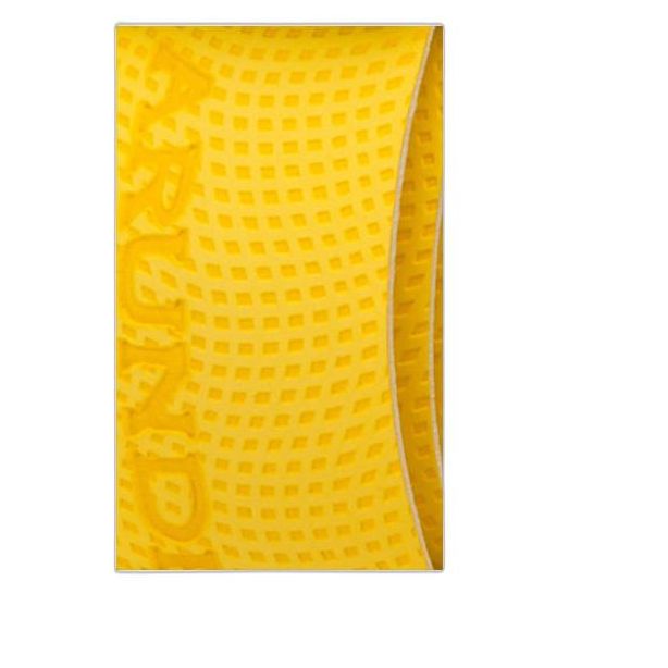 ARUNDEL Gecko Grip Yellow