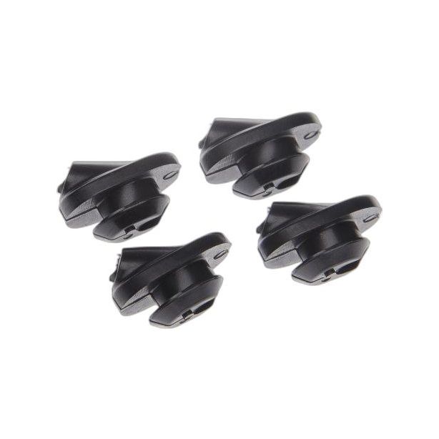 SHIMANO Frame Grommet 7X8mm