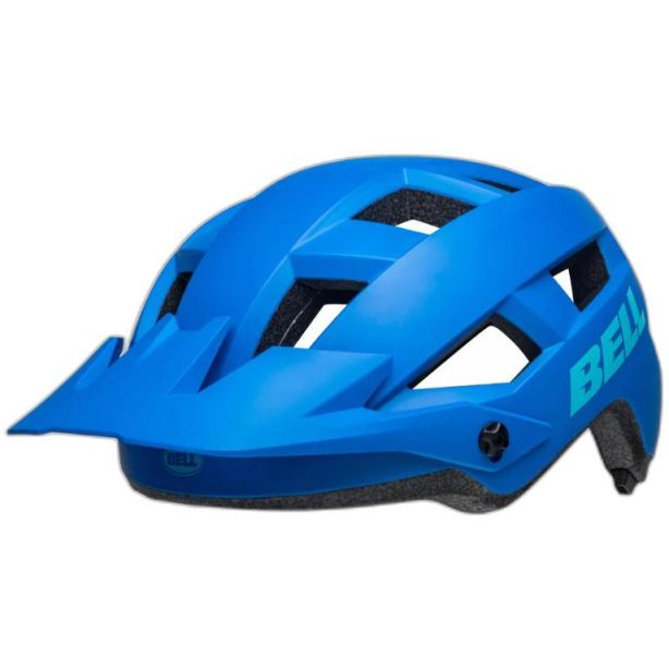 BELL Spark Helmet M/G Blue/Black