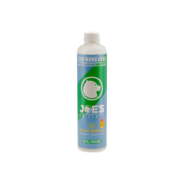 Joe's Eco-Nano Lube (Drop) For Dry Conditions 500 ml