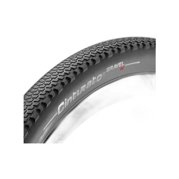 Pirelli Cinturato Gravel H Black/700x40