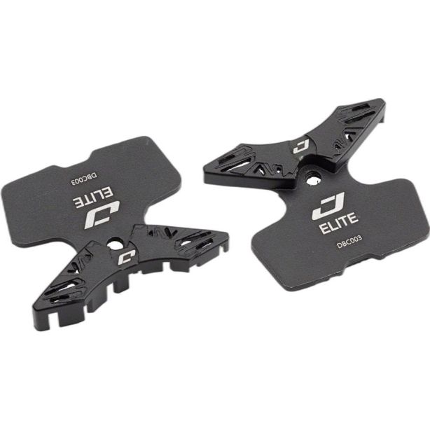 JAGWIRE Elite Cooling Disc Brake Pad -  SRAM Code MTB