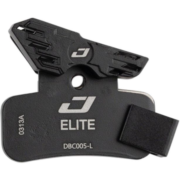 JAGWIRE Elite Cooling Disc Brake Pad - Shimano MTB 4-Pot