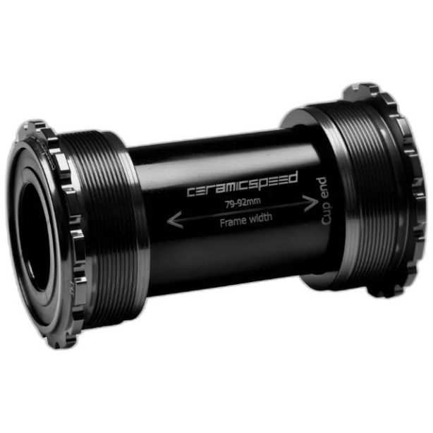 CeramicSpeed T45 SRAM GXP Black