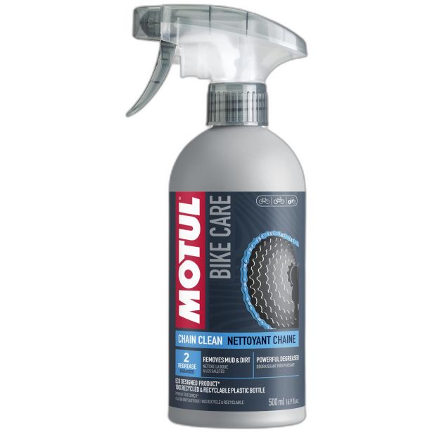 MOTUL Chain Clean 500mL