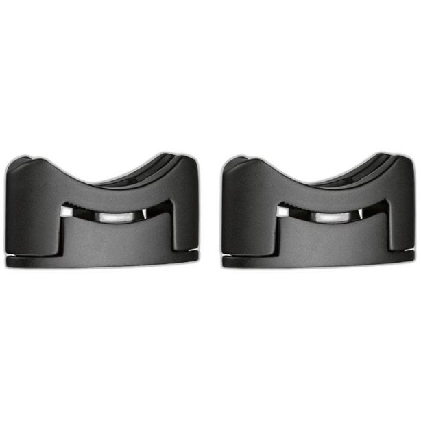VISION Metron Snakebite One-Piece Bridge(UCI) w/Vision logo w/ML590Ax2,MS088x4,V3147(UCI)