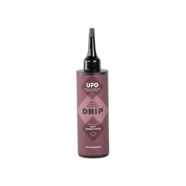 CeramicSpeed UFO Drip UFO Drip All Conditions Chain Lubricant 180ml