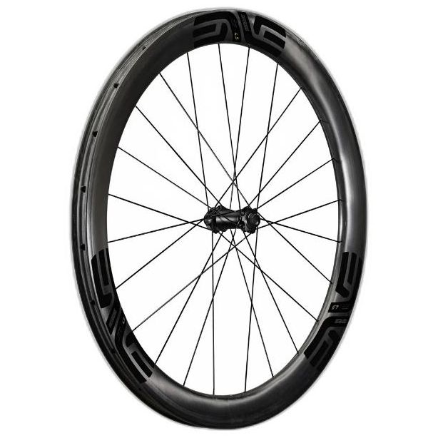 ENVE SES 4.5(Gen4) Disc Rear/ Disc Brake/ Tubeless Clincher / 24H