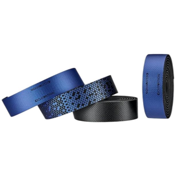 Ciclovation Advanced Seitex - Shining Metallic- Sapphire Blue