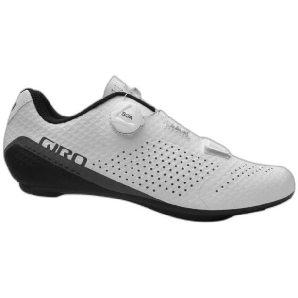 Giro CADET SHOE MAN WHITE 46