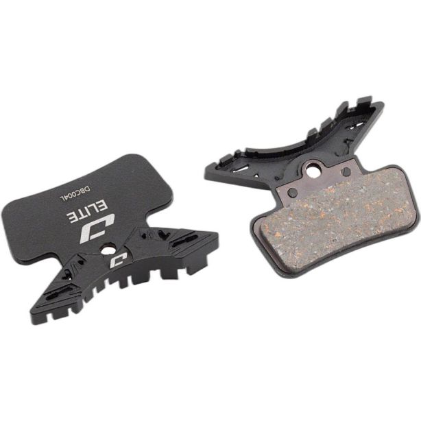 JAGWIRE Elite Cooling Disc Brake Pad - SRAM G2 MTB