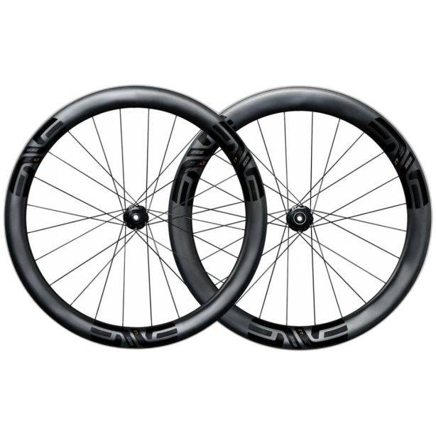 ENVE SES 4.5(Gen4)Disc+ENVE Hub Campy