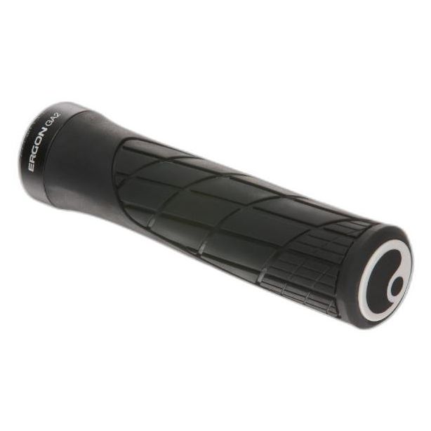 Ergon GA2 Grips/Black (W/O Packing)
