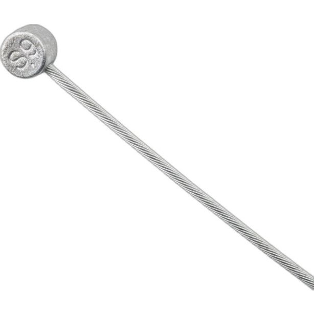 JAGWIRE Basic Brake Galvanized MTB Inner Wire -  SRAM/Shimano Workshop box