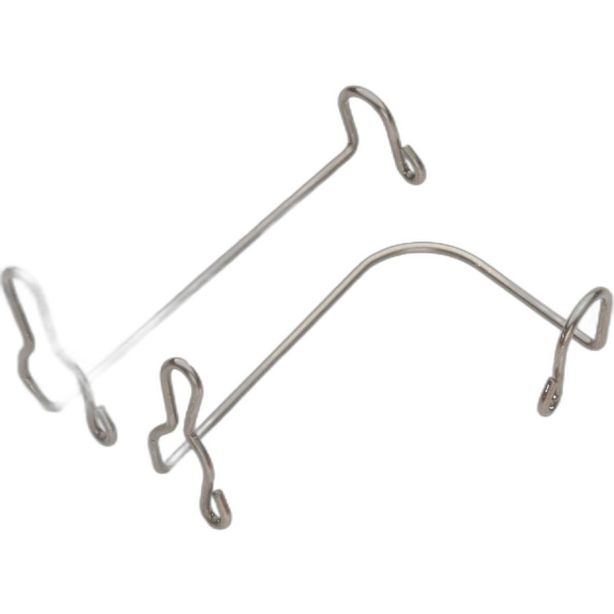 JAGWIRE Elite Bleed Kit Syringe Holders
