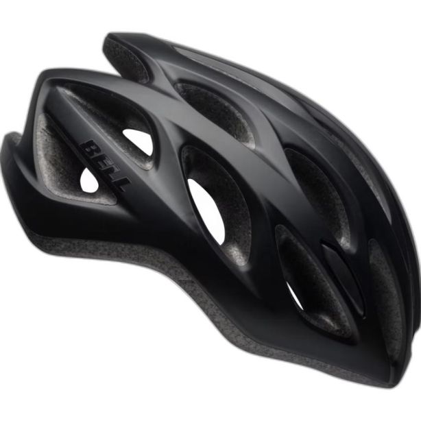 BELL Draft Asian Fit  Infinity/Black
