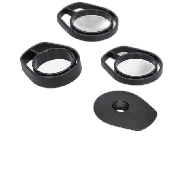 Canyon GP7042-01 Spacer Kit