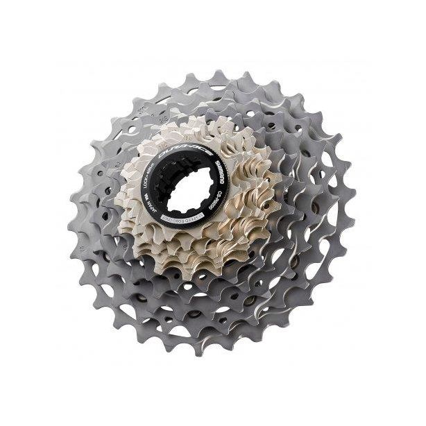 SHIMANO CS-R8000/11-30T