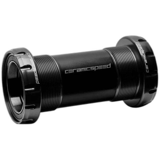 CeramicSpeed BSA30 Black coated**