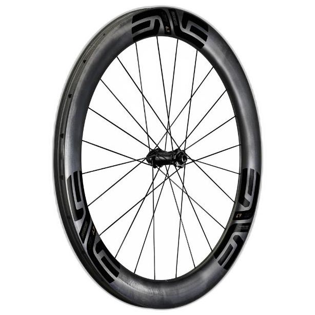 ENVE SES SES 6.7(Gen4) Disc Rear/ Disc Brake/ Tubeless Clincher / 24H