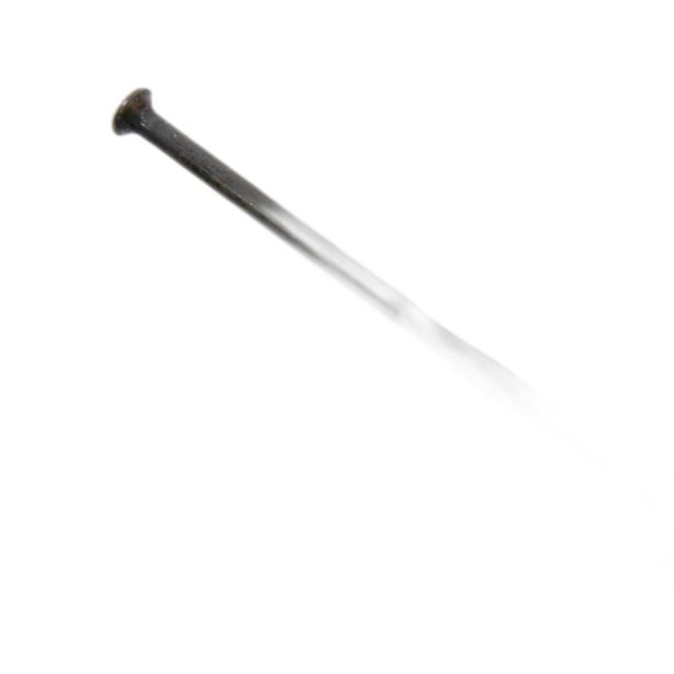 SAPIM CX-RAY / Straight-Pull/ Black / 230mm