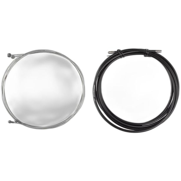 JAGWIRE Basics Brake DIY Kit / Black