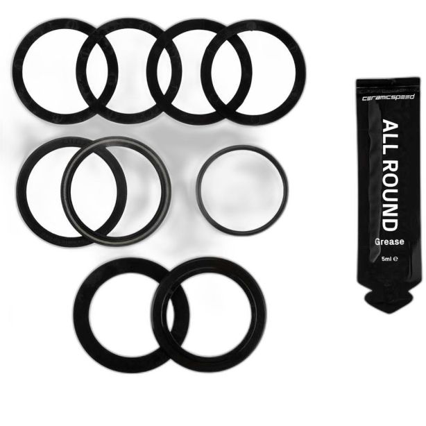 CeramicSpeed ITA for DUB Service Kit