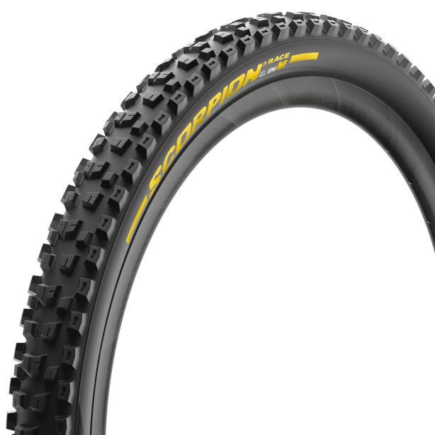 Pirelli Scorpion Race Enduro M 29 x 2.5 Yellow