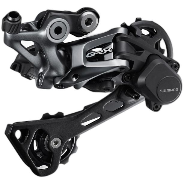 SHIMANO GRX RD-RX812/Long Cage /11-Speed