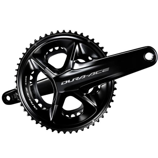 SHIMANO FC-R8100/165mm/52X36T (AM)