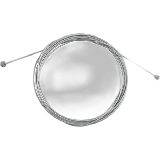 JAGWIRE Basic Shift Galvanized Inner Wire -  SRAM/Shimano / Huret, Schwinn, Benelu, Simplex - 3050mm