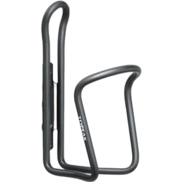 TOPEAK SHUTTLE CAGE AL/ Black