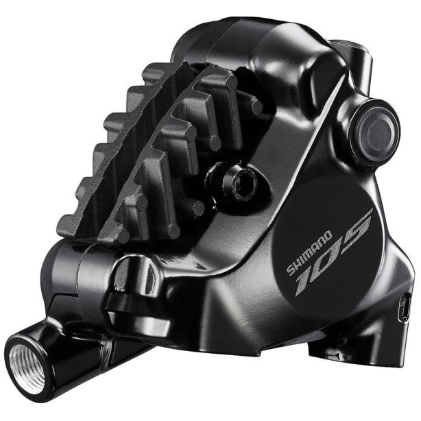 SHIMANO 105 ST-R7170+ BR-R7170 /Front 2-Speed