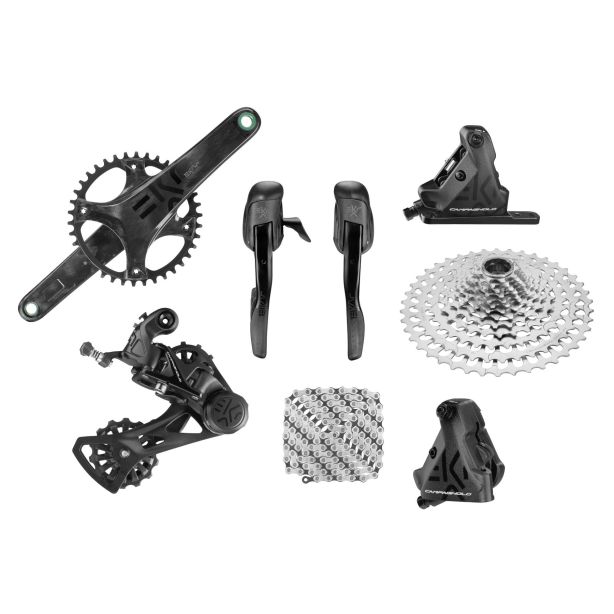 Campagnolo Ekar Groupset 1x13-speed