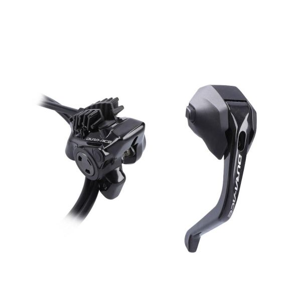 Shimano Dura Ace Di2 ST-R9180 (R) + BR-R9270 (R) Hydraulic Disc Brake