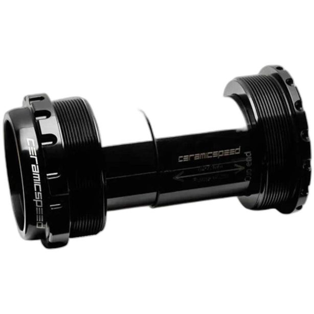 CeramicSpeed  T47a Campy UT Black