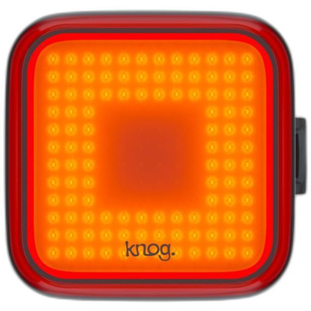 KNOG Blinder Square Rear