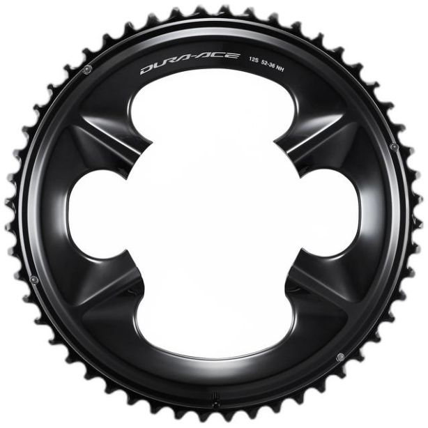 Shimano FC-R9200 Chain Ring 52T