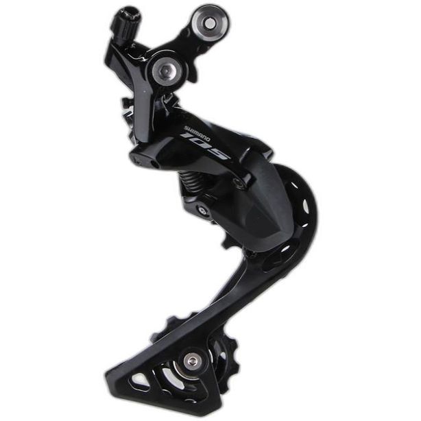 SHIMANO 105 RD-R7000 /Short Cage /11-Speed/Black