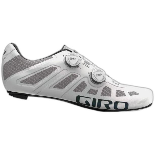 Giro IMPERIAL WHT M 45