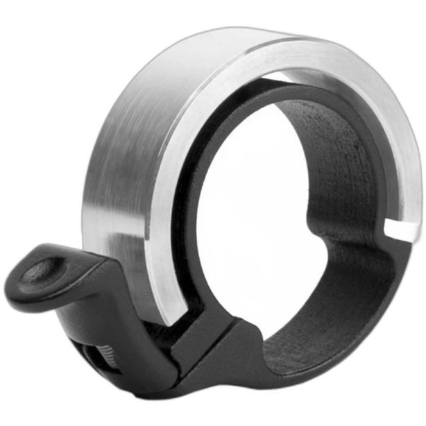 KNOG Oi Classic Large Silver